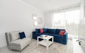 Osiedle Goplana Apartments Free Garage By Noclegi Renters