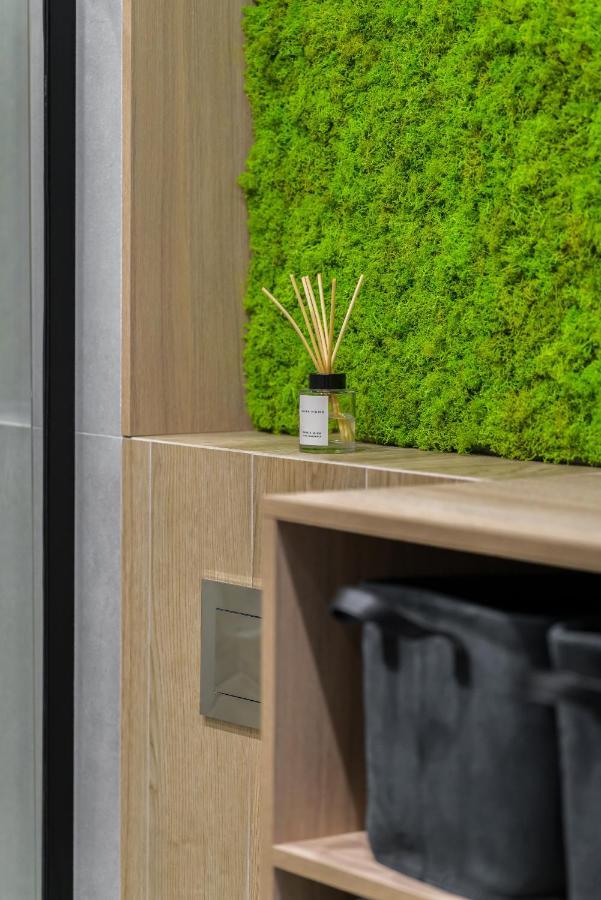 Osiedle Goplana Apartments Free Garage By Noclegi Renters Posen Exterior foto
