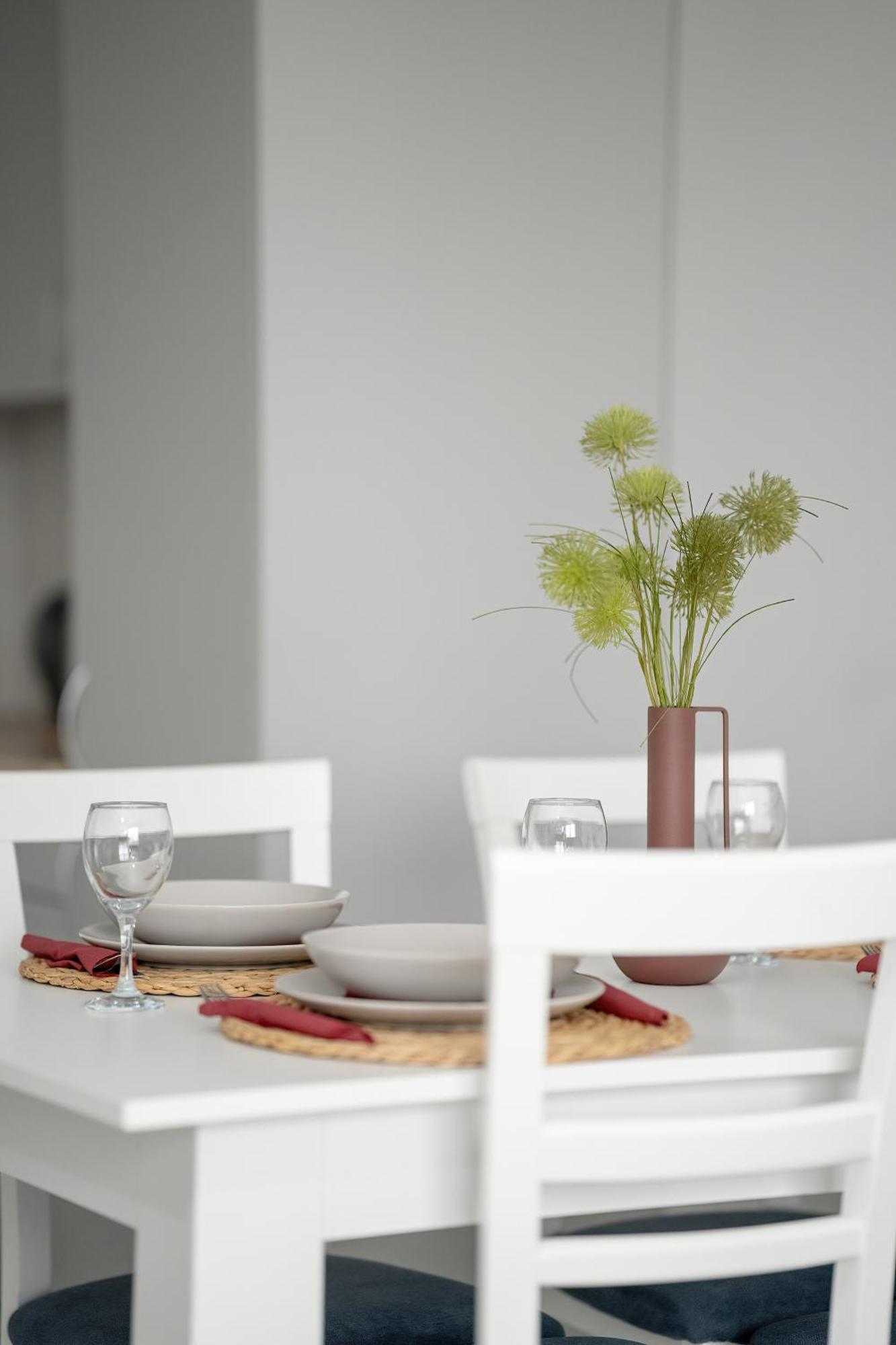 Osiedle Goplana Apartments Free Garage By Noclegi Renters Posen Exterior foto