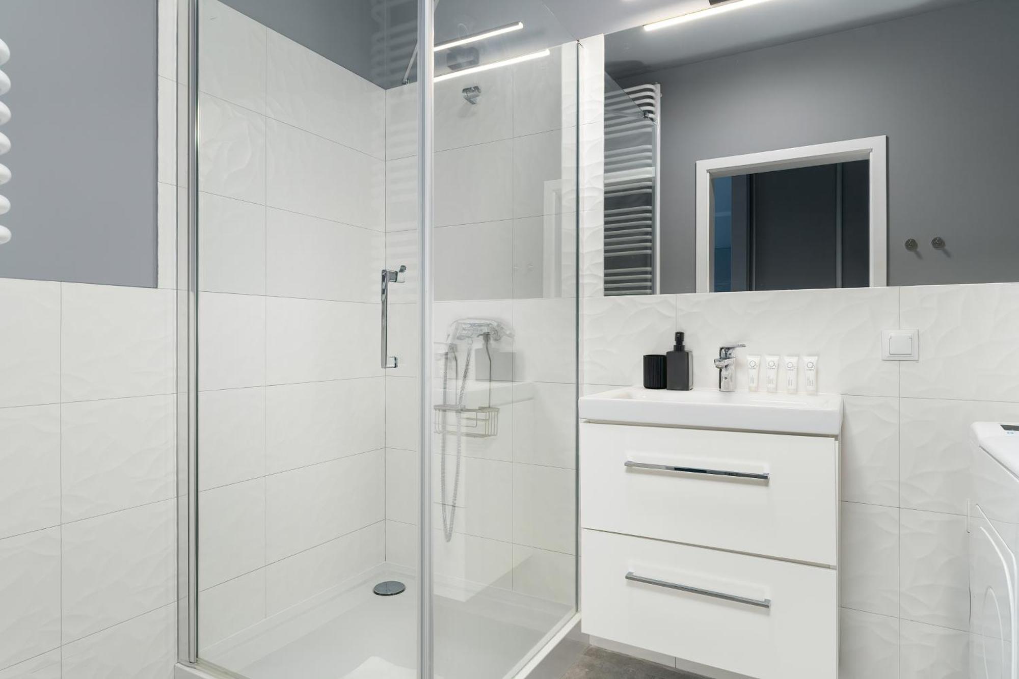 Osiedle Goplana Apartments Free Garage By Noclegi Renters Posen Exterior foto