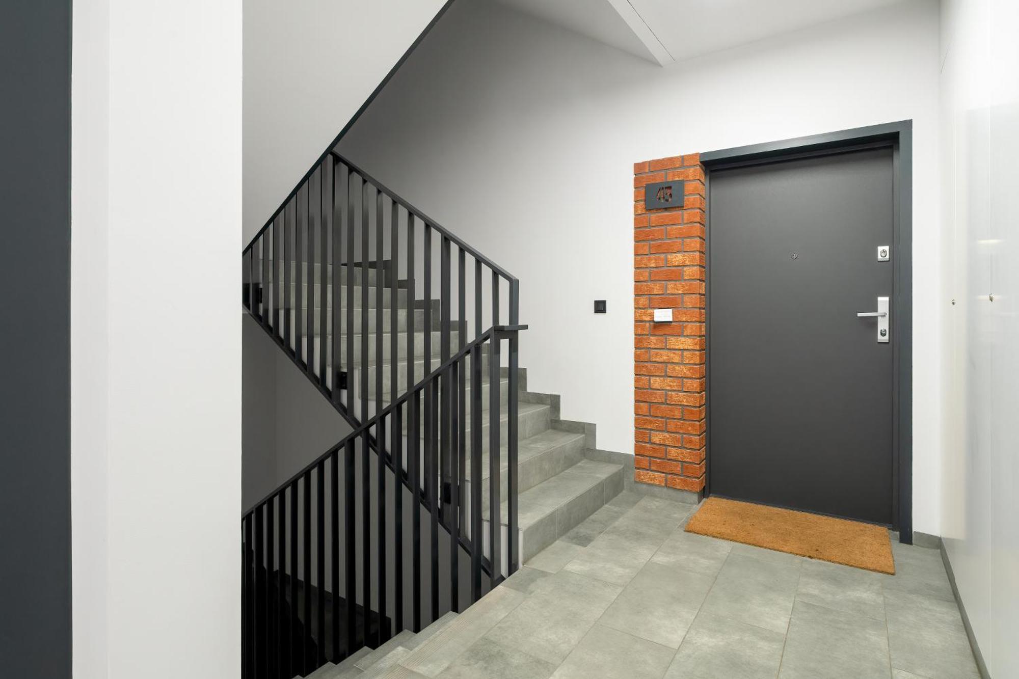Osiedle Goplana Apartments Free Garage By Noclegi Renters Posen Exterior foto