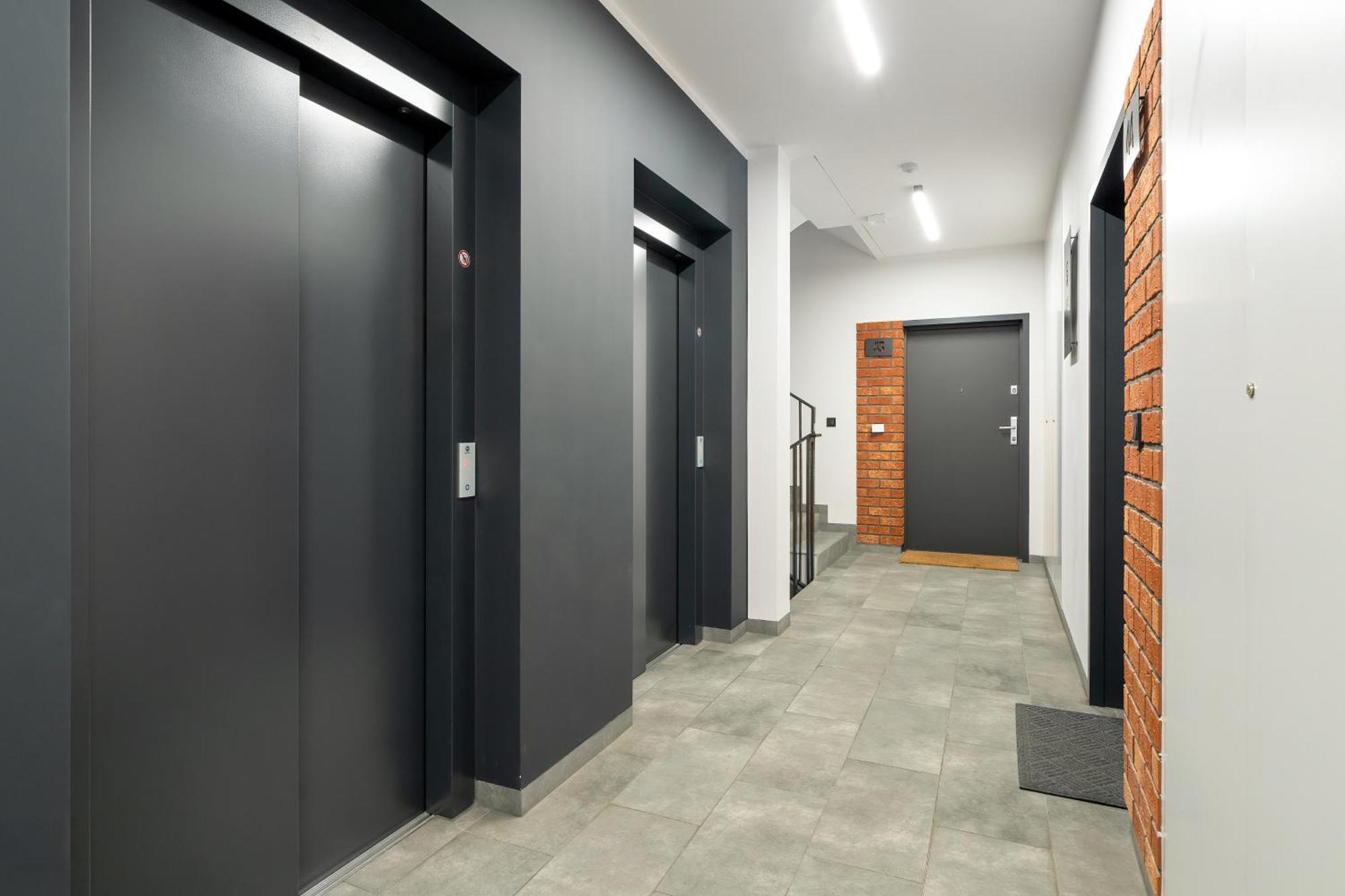 Osiedle Goplana Apartments Free Garage By Noclegi Renters Posen Exterior foto